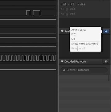 Logic adding decoder