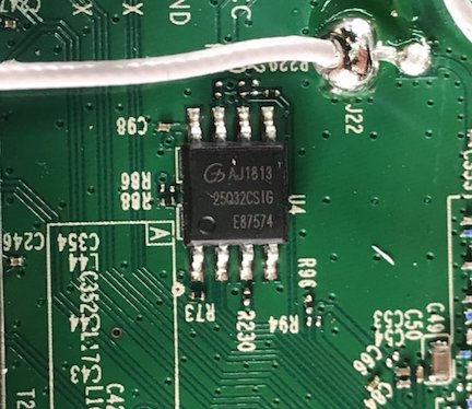 Hardware Hacking 101: Interfacing With SPI